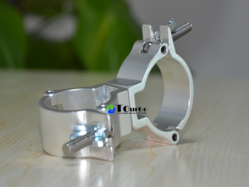 Narrow Swivel Coupler Clamp 1